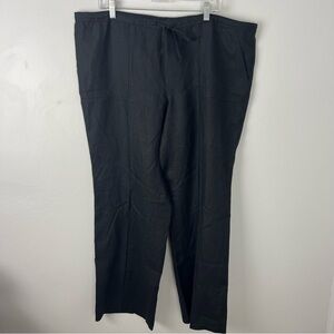 London Jean 100% Linen Pants